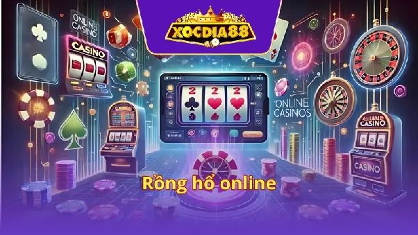 Xocdia88 Với Những Màn Cá Cược Giải Trí Đỉnh Cao Bậc Nhất