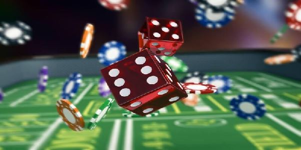 Casino Nohu90 – Kênh Giải Trí Đỉnh Cao Cho Dân Đam Mê Cờ Bạc