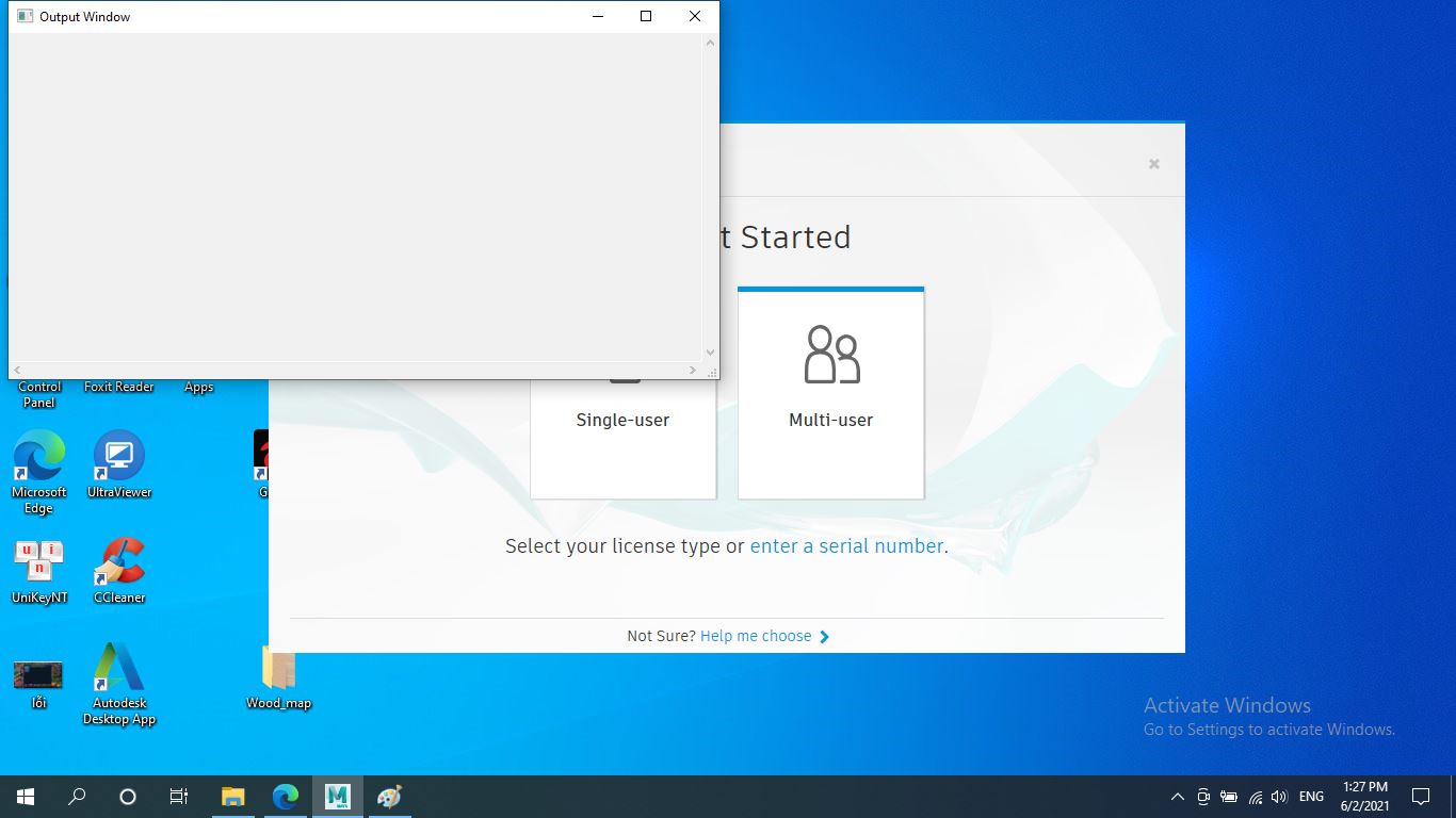 Lỗi maya 2020 Lỗi maya 2020