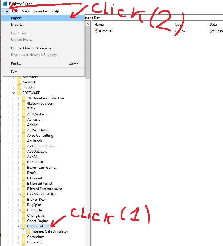  Streamer Life Simulator - Save Location