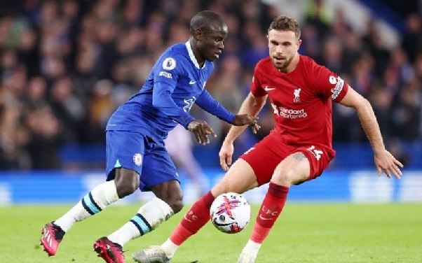 Chelsea biệt danh là gì và lịch sử thú vị đằng sau đội bóng thành London Chelsea biệt danh là gì và lịch sử thú vị đằng sau đội bóng thành London