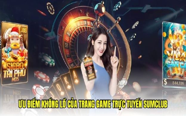 SumClub – Đại Lý Chính Thức Việt Nam, Cổng Game Đổi Thưởng Đẳng Cấp Hàng Đầu SumClub – Đại Lý Chính Thức Việt Nam, Cổng Game Đổi Thưởng Đẳng Cấp Hàng Đầu