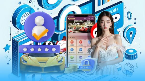 Hướng Dẫn Chi Tiết Cách Đăng Nhập 8S An Toàn Và Hiệu Quả