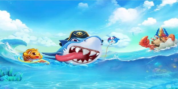 Qq88 Sảnh Bắn Cá - Lý Do Thu Hút Người Chơi Năm 2025