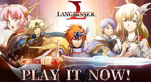 Thế Giới Huyền Bí Trong Game Langrisser Mobile - Những Điều Bạn Chưa Biết