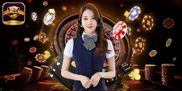 Giới thiệu Sanclub – Sân chơi giải trí hot nhất thị trường hiện nay