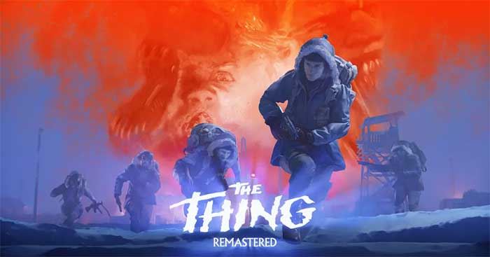 The Thing: Remastered