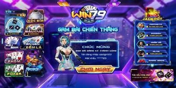 Cách chơi game trên Win79.Global để giành chiến thắng