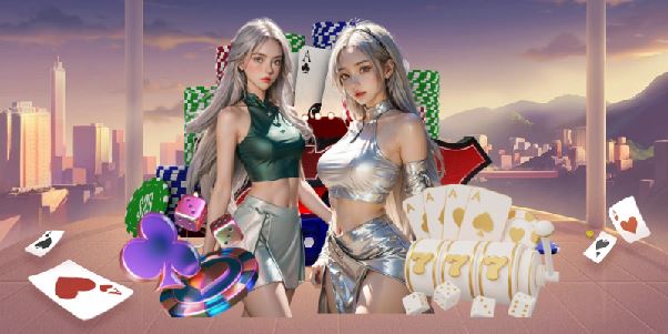 Giới Thiệu Gemwin: Nơi Hội Tụ Những Trò Chơi Hấp Dẫn