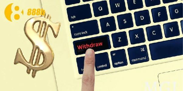 Rút tiền 888b – quy trình rõ ràng, phương thức linh hoạt và thao tác dễ kiểm soát