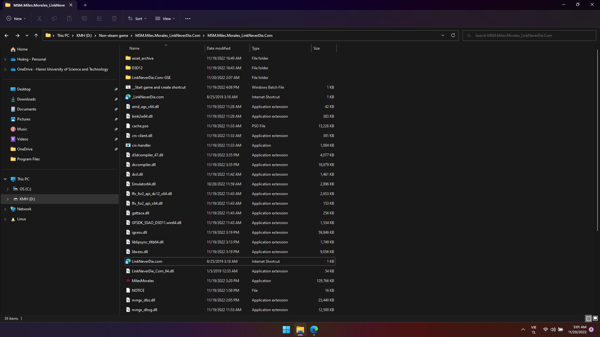 Hiển thị lại màn launcher trong game Spider Man: Morales Hiển thị lại màn launcher trong game Spider Man: Morales