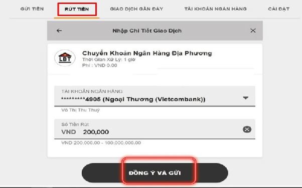 Rút tiền 188bet sau khi chiến thắng gia cá cược tại nhà cái như thế nào?