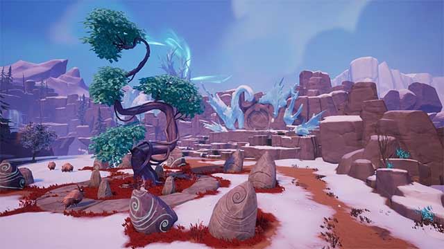 Song of Nunu: A League of Legends Story Song of Nunu: A League of Legends Story