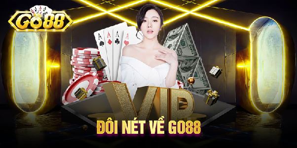 Hướng Dẫn Cách Nạp Tiền Vào Go88 Đơn Giản Nhất