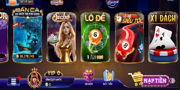 Tại Sao Rikvip Lại Hút Người Chơi Đến Vậy? Tại Sao Rikvip Lại Hút Người Chơi Đến Vậy?