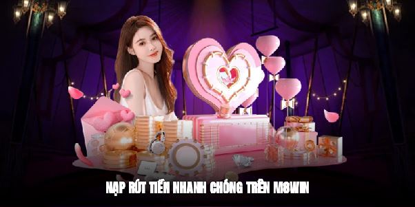 M8win - Sân Chơi Cá Cược Online Hàng Đầu Dành Cho Người Việt