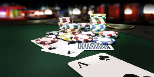 Blackjack Hitclub - Góc Nhìn Mới Về Sân Chơi Bài Năm Nay