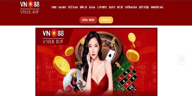 Đăng Nhập Vn88 - Hướng Dẫn Tạo Nick, Khắc Phục Lỗi Năm 2025