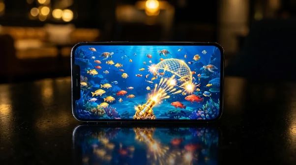 Điện thoại nào chơi game bắn cá mượt? Cấu hình, pin và cài đặt nên biết Điện thoại nào chơi game bắn cá mượt? Cấu hình, pin và cài đặt nên biết