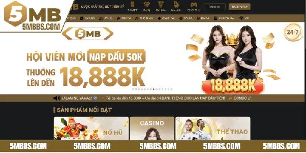 Bước ngoặt công nghệ: Đăng ký 5MB mở ra trải nghiệm khác biệt