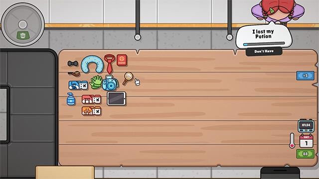 Lost But Found Lost But Found