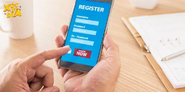 Đăng ký Xocdia88 – Trải nghiệm cá cược trực tuyến an toàn và hấp dẫn