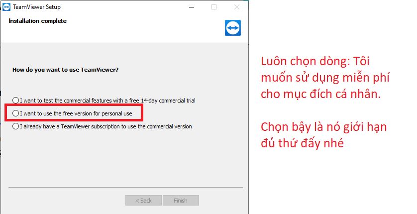 Ultraview hoặc Teamview là gì ? Dùng như thế nào ?