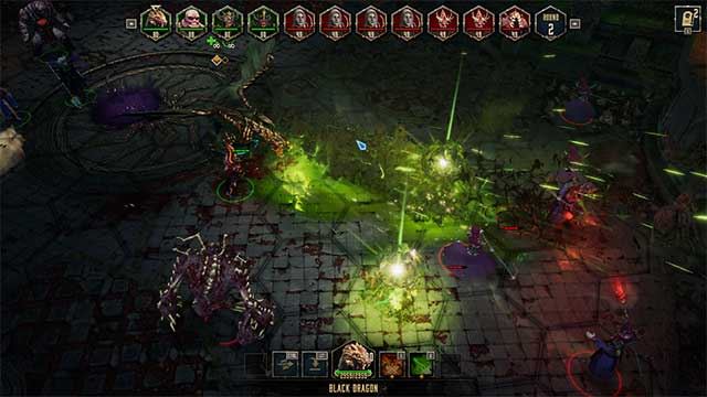 Disciples: Liberation