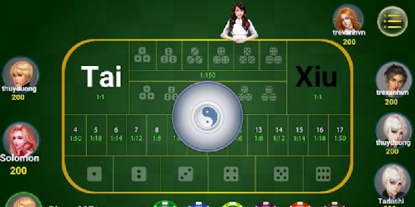 Tài xỉu Sunwin – Ván cược kịch tính, tiền thưởng bất ngờ