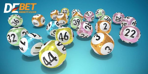 Quay Số Debet - Hướng Dẫn Chơi, Thể Lệ & Cách Nhận Giải