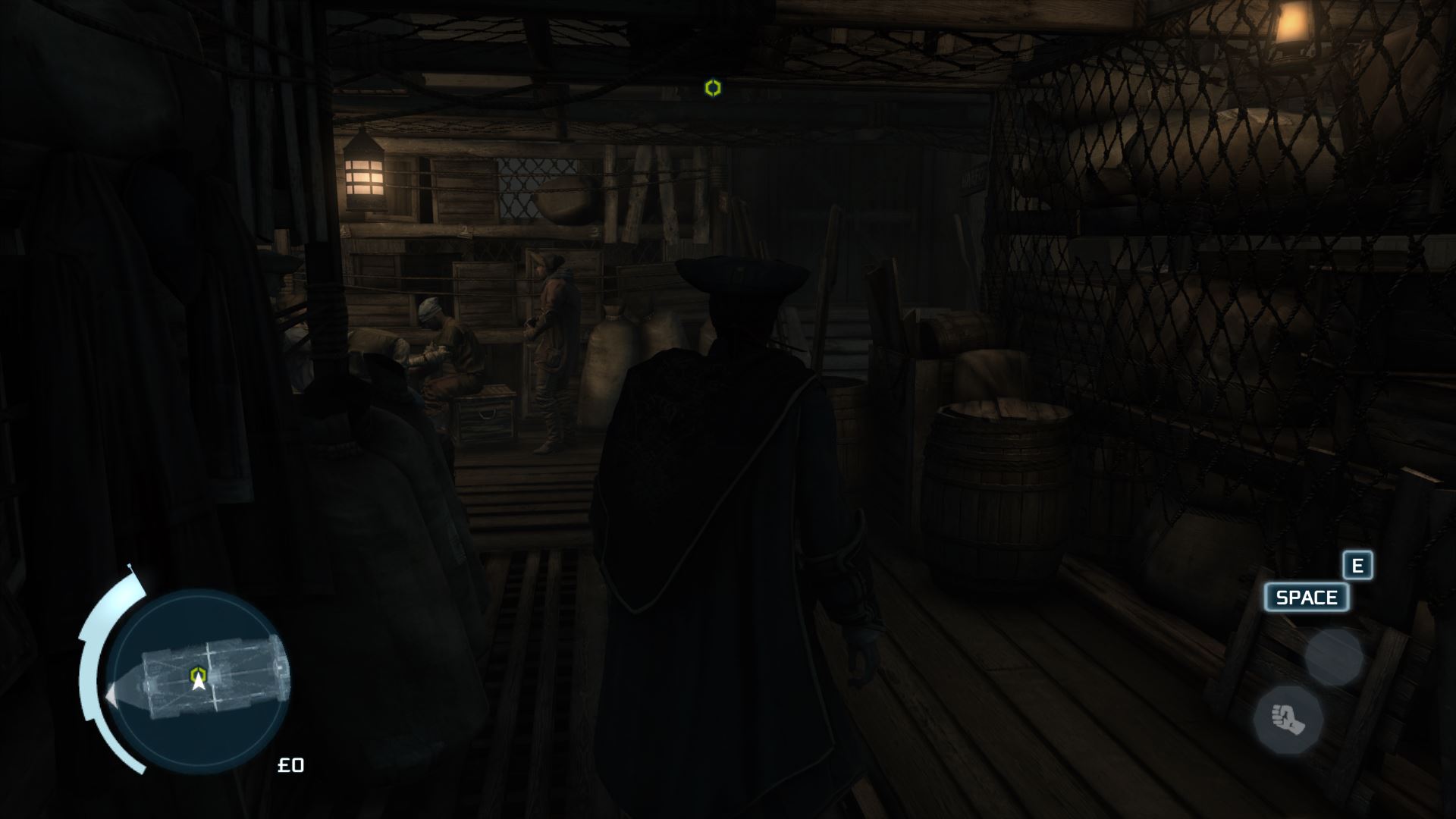 lỗi nhiệm vụ investigate the crew lỗi nhiệm vụ investigate the crew