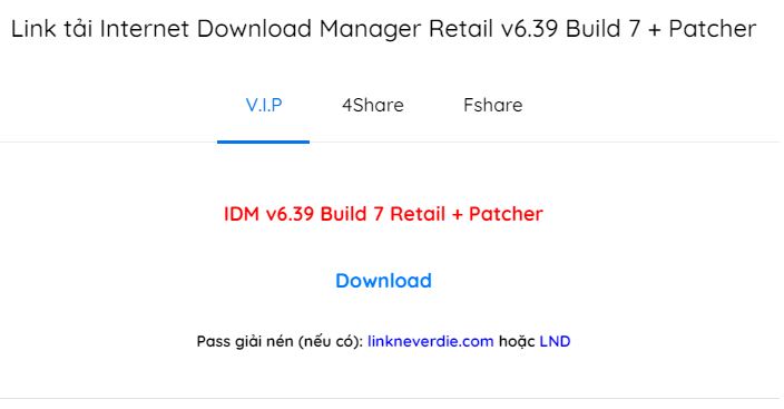 Link download từ pixeldrain có phải chính thống? (từ link vip IDM) Link download từ pixeldrain có phải chính thống? (từ link vip IDM)