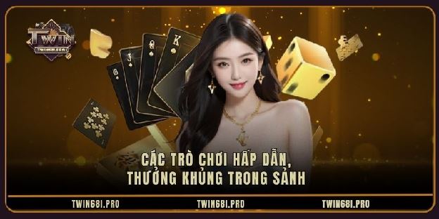Game Bài – Trải Nghiệm Giải Trí Số Hấp Dẫn Nhất Hiện Nay