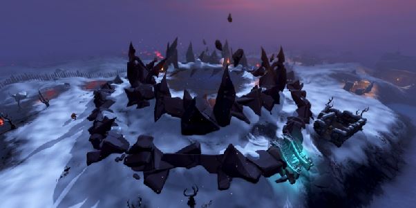 Mage Arena – Khám Phá Đấu Trường Phép Thuật Đỉnh Cao