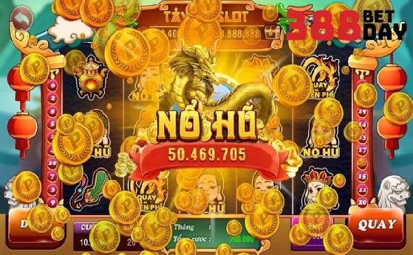 Chơi Nổ Hũ Miễn Phí – Trải Nghiệm Cực Vui Mà Không Cần Bỏ Tiền