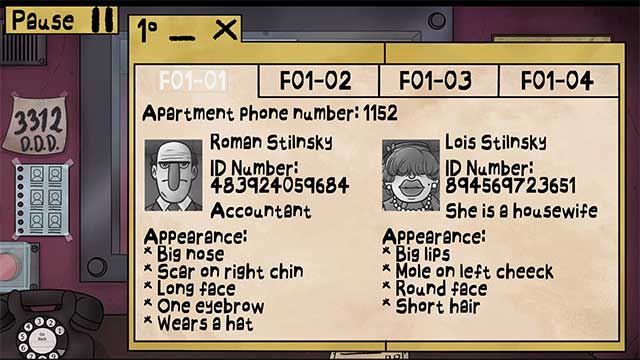 That's not my Neighbor