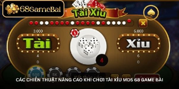 Chơi Tài Xỉu MD5 68 Game Bài – Cơ Hội Thắng Lớn Không Thể Bỏ Lỡ Chơi Tài Xỉu MD5 68 Game Bài – Cơ Hội Thắng Lớn Không Thể Bỏ Lỡ