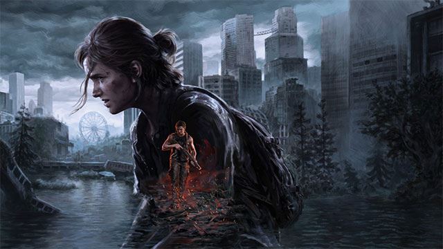 The Last of Us Part II Remastered The Last of Us Part II Remastered