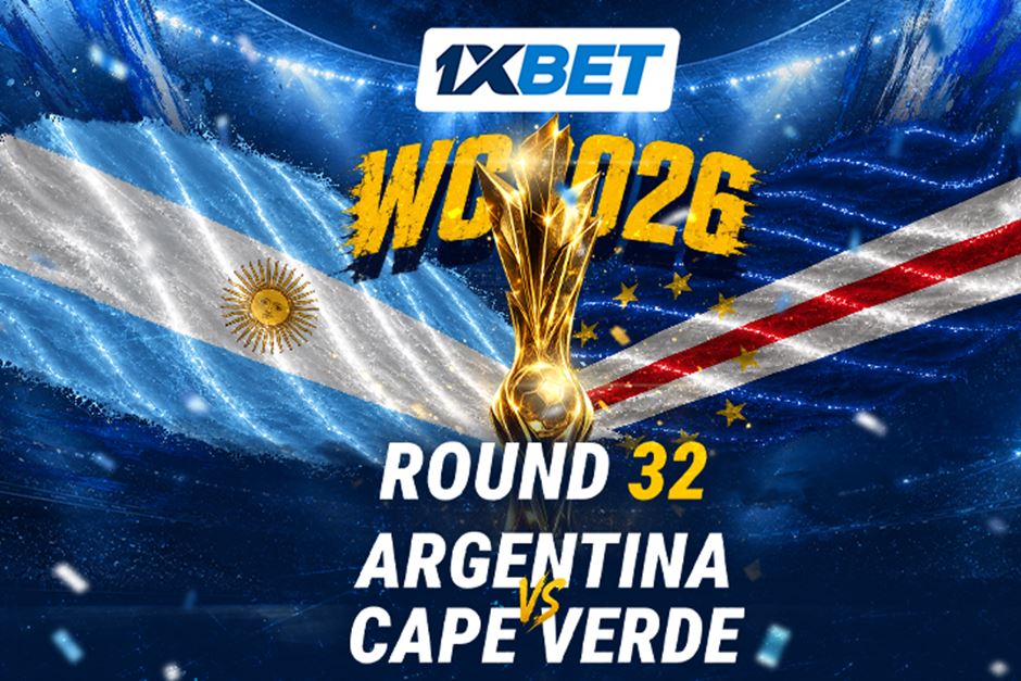 Argentina đấu Cape Verde: Nhà đương kim vô địch chạm trán hiện tượng lớn nhất giải