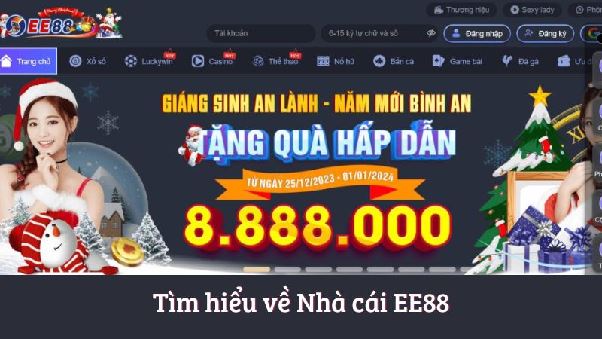 Hướng Dẫn Nhận Code Khuyến Mãi ee88 Mới Nhất tại trang ee88a.com