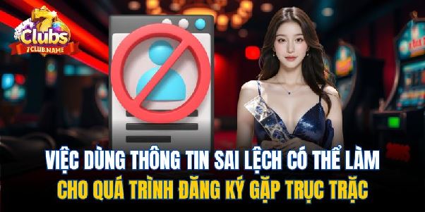 Cách Đăng Ký Tài Khoản Game 7Club Siêu Dễ Cho Người Mới