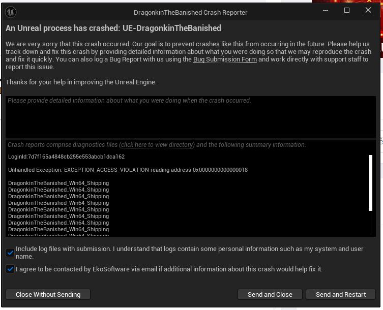 Dragonkin The Banished Dragonkin The Banished
