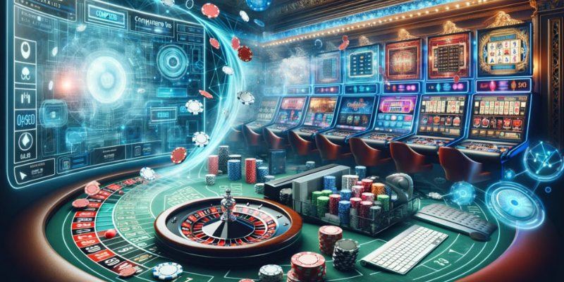 VN168 – Sự Lựa Chọn Thực Tế Của Người Chơi Cá Cược Lâu Năm