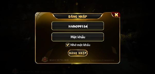 Đăng nhập saowin - Cánh cửa mở ra thế giới giải trí vô tận