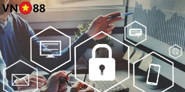 Chính sách bảo mật VN88 và lưu ý khi tham gia cá cược