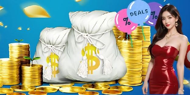 Khuyến Mãi OK365 –  Game Đặc Sắc, Phần Thưởng Cực Hấp Dẫn