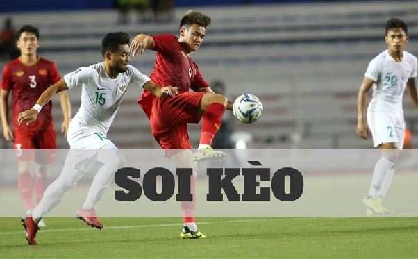 Soi kèo tại tỷ lệ bóng đá hôm nay – Đọc dữ liệu và phân tích trận đấu có cơ sở