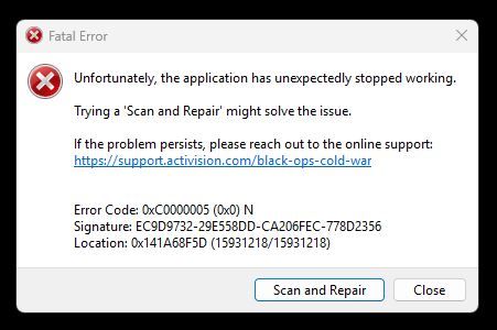 Game sẽ không chạy được trên Win 11 phiên bản 24H2