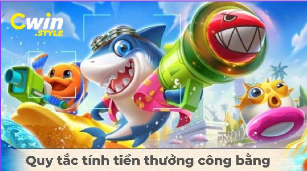 Chinh phục game bầu cua tôm cá Cwin hấp dẫn nhất hiện nay
