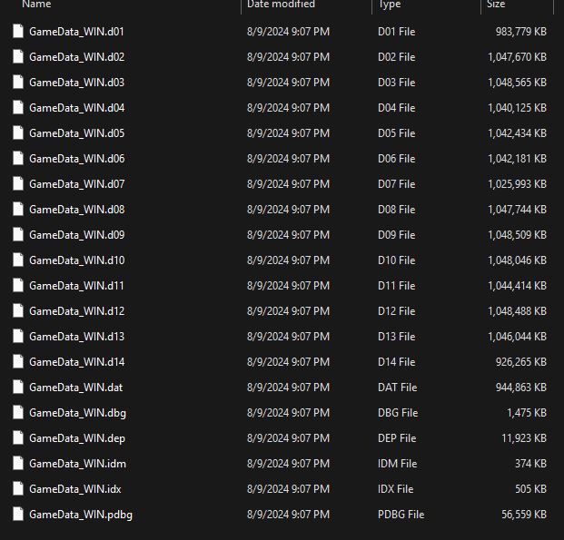 Heavy Rain yêu cầu epic launcher để chạy